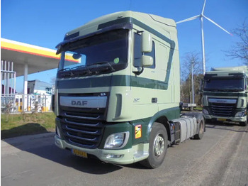Tractor unit DAF XF 440