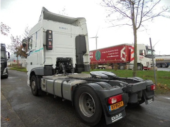 Tractor unit DAF XF 440 SPACE CAB: picture 5