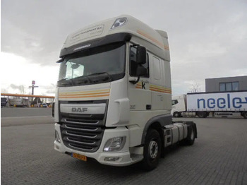 Tractor unit DAF XF 440
