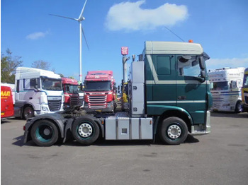 Tractor unit DAF XF 460 6X2 RETARDER NL TRUCK: picture 4