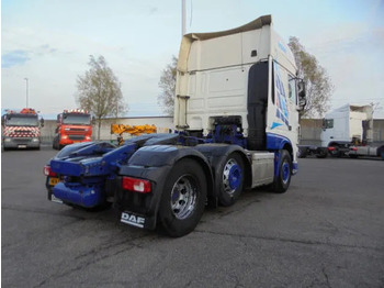 Tractor unit DAF XF 460 6X2 RHD: picture 4