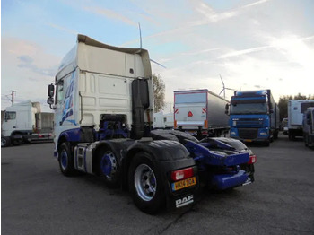 Tractor unit DAF XF 460 6X2 RHD: picture 5