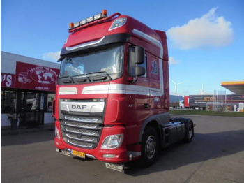 Tractor unit DAF XF 480