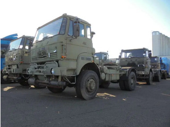 Tractor unit DAF