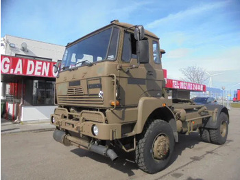 Tractor unit DAF