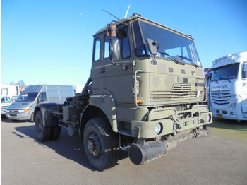 Tractor unit DAF YA YTV 2300 4X4 +WSK: picture 2