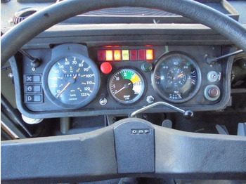 Tractor unit DAF YA YTV 2300 4X4 +WSK: picture 5