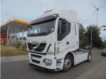 Tractor unit IVECO Stralis 500