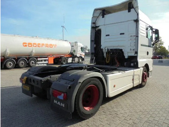 Lease a MAN TGX 18.400 MAN TGX 18.400: picture 5 Lease a MAN TGX 18.400 MAN TGX 18.400: picture 5