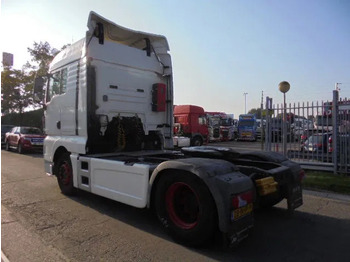 Tractor unit MAN TGX 18.400 XL: picture 5 Tractor unit MAN TGX 18.400 XL: picture 5