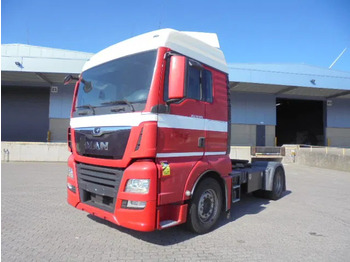 Tractor unit MAN TGX 18.500