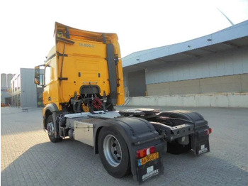 Tractor unit Mercedes-Benz Actros 1840: picture 5