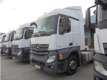 Tractor unit MERCEDES-BENZ Actros 1943