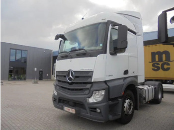 Tractor unit MERCEDES-BENZ Actros 1943