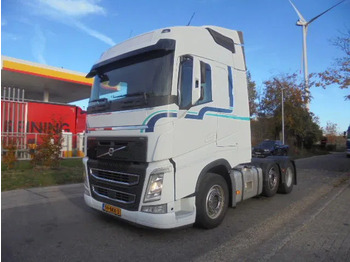 Tractor unit VOLVO FH 460