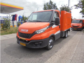 Van IVECO Daily 35c14