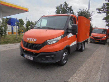 Van IVECO Daily 35c14