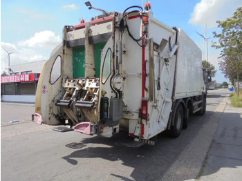 Lease a Volvo FE 240 Volvo FE 240: picture 3