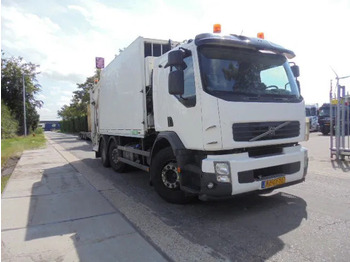 Lease a Volvo FE 240 Volvo FE 240: picture 2