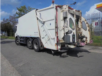 Lease a Volvo FE 240 Volvo FE 240: picture 4