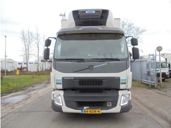 Isothermal truck Volvo FE 250 CHEREAU NL TRUCK: picture 2