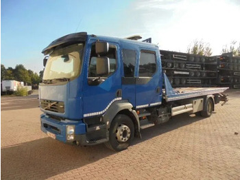 Autotransporter truck VOLVO FE 280