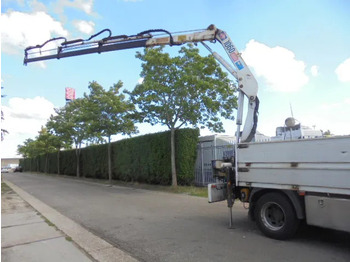 Crane truck Volvo FL 280 NL TRUCK: picture 4
