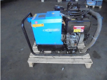 Generator set