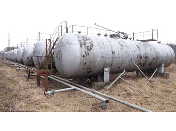 Tank trailer LPG: picture 2