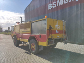 Fire truck MAN KAT1 14.440 fire truck: picture 3