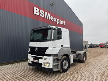 Tractor unit MERCEDES-BENZ Axor 1843