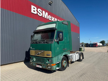 Tractor unit VOLVO FH12 420
