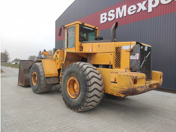 Wheel loader Volvo L220 wheel loader: picture 4