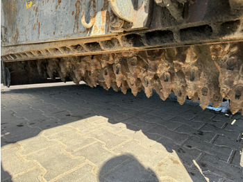 Asphalt machine Wirtgen 2000 DC: picture 5