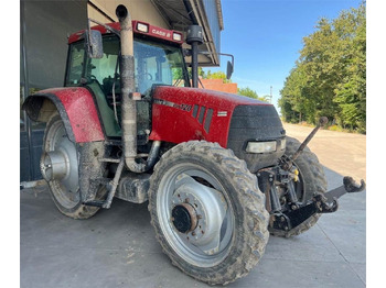 Farm tractor Case IH CVX 120: picture 2