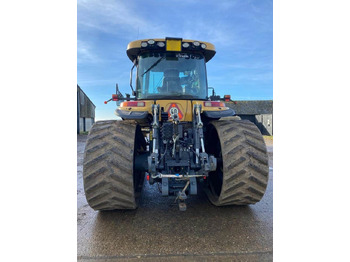 Farm tractor Challenger MT 765D: picture 4