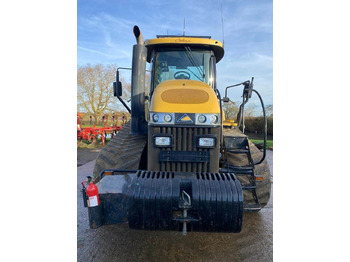 Farm tractor Challenger MT 765D: picture 3