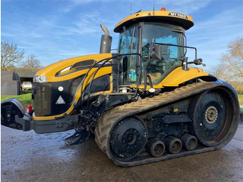 Farm tractor Challenger MT 765D: picture 2