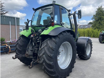 Farm tractor Deutz Agrotron 150 MK2: picture 5