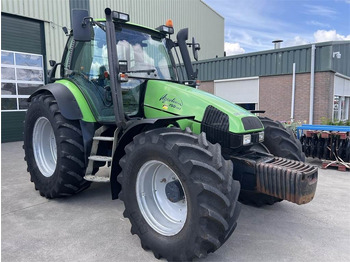Farm tractor Deutz Agrotron 150 MK2: picture 3