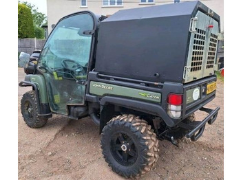 Side-by-side/ ATV John Deere 855D: picture 3