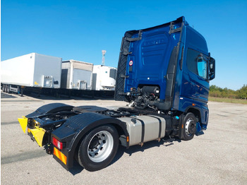 Tractor unit Ford F-Max 1850 LL: picture 4 Tractor unit Ford F-Max 1850 LL: picture 4