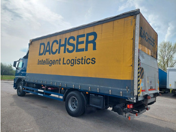 Lease a  Volvo FM13 420 42R 4x2 BL Edscha Volvo FM13 420 42R 4x2 BL Edscha: picture 3