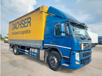 Lease a  Volvo FM13 420 42R 4x2 BL Edscha Volvo FM13 420 42R 4x2 BL Edscha: picture 2