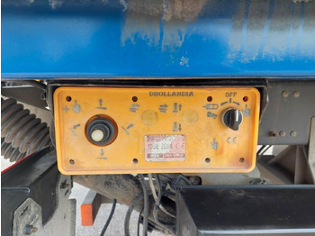 Lease a  Volvo FM13 420 42R 4x2 BL Edscha Volvo FM13 420 42R 4x2 BL Edscha: picture 5