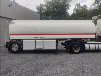 Lease a LAG TANK 24000 L LAG TANK 24000 L: picture 3