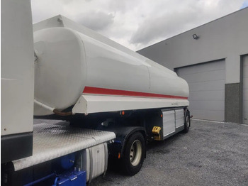 Lease a LAG TANK 24000 L LAG TANK 24000 L: picture 2