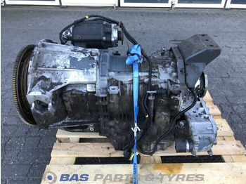 Gearbox