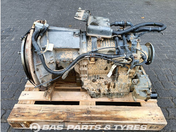 Gearbox