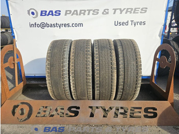 Tire BRIDGESTONE